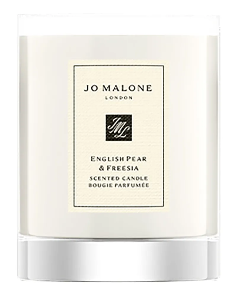 Jo Malone English Pear & Freesia Duftkerze 65 g 