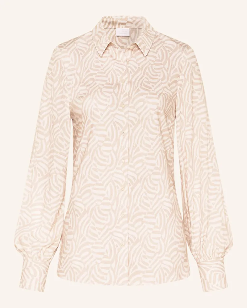 DESOTO Hemdbluse PIA Creme