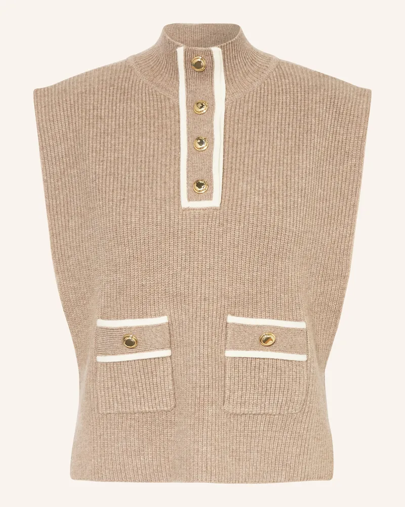 Sandro Pullunder Taupe