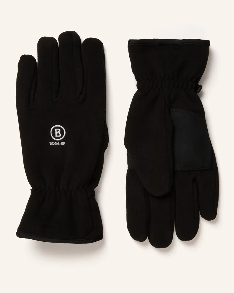 Bogner Handschuhe B-LEISURE SMU 10 Schwarz