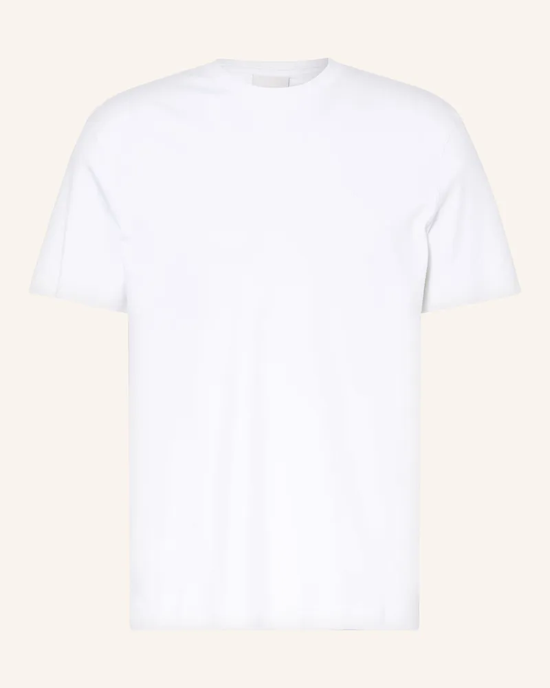 Calvin Klein T-Shirt weiss Weiss
