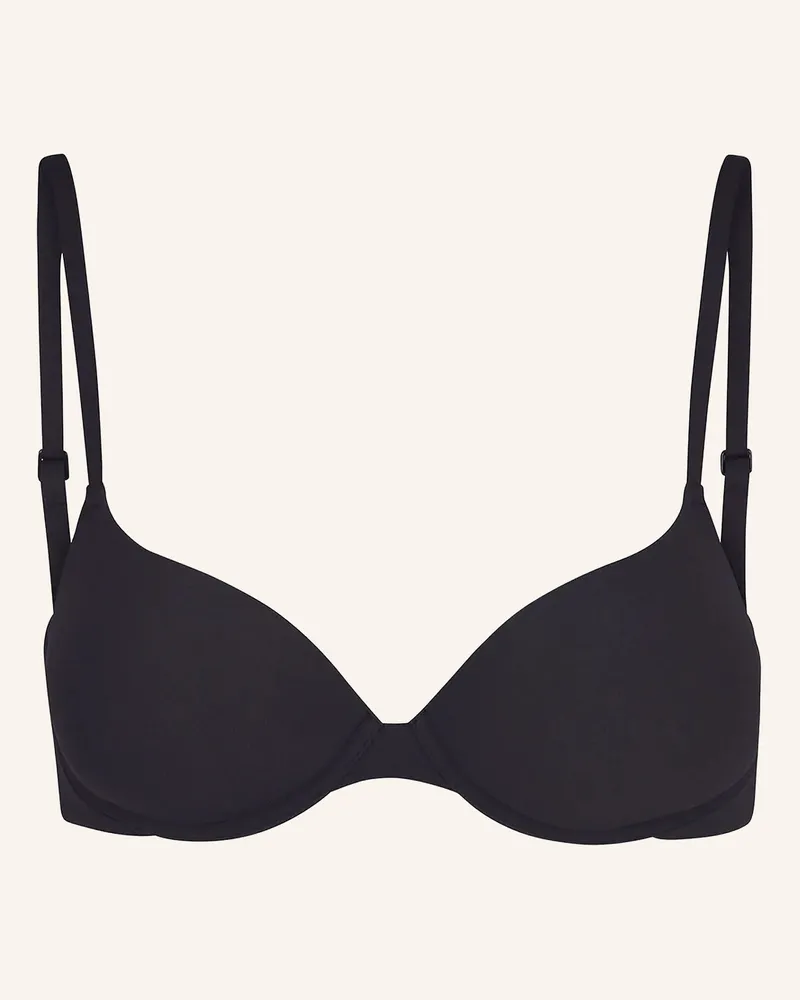 SKIMS Push-Up-Bh Fits Everybody schwarz Onyx