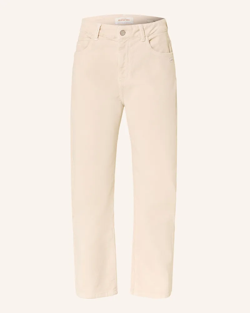 Gang Cordhose 94ida beige 1008
