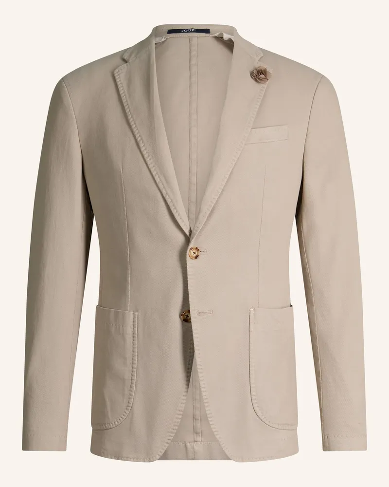 JOOP! Sakko Slim Fit Beige