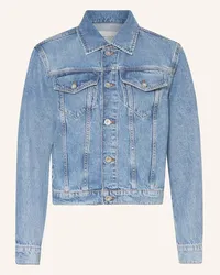 Marc O'Polo Jeansjacke Blau