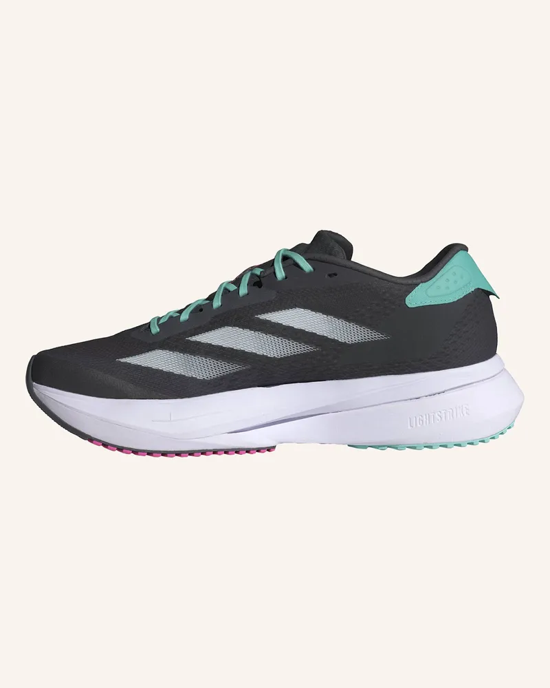 adidas ADIZERO SL2 LAUFSCHUH Grau
