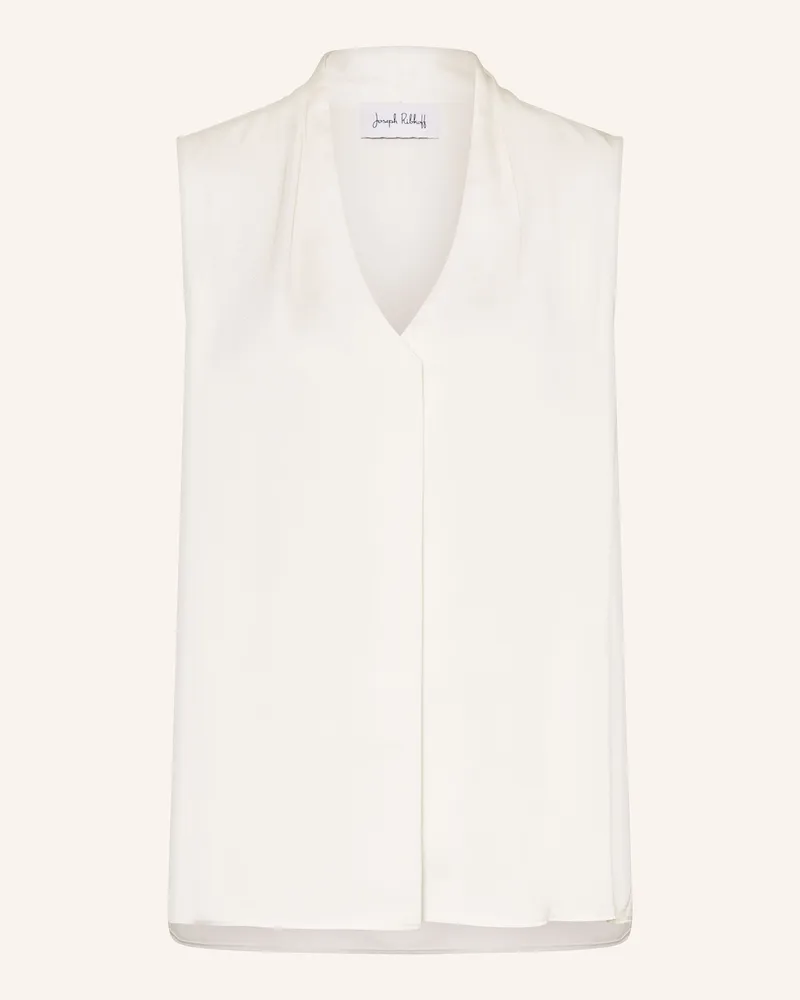Joseph Ribkoff Top Ecru