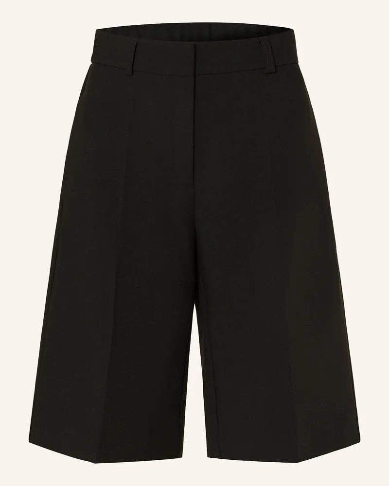 someday. Bermudas CATSBY Schwarz