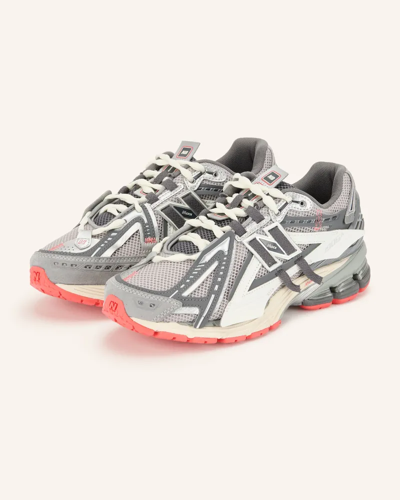 New Balance Sneaker 1906a grau Grau
