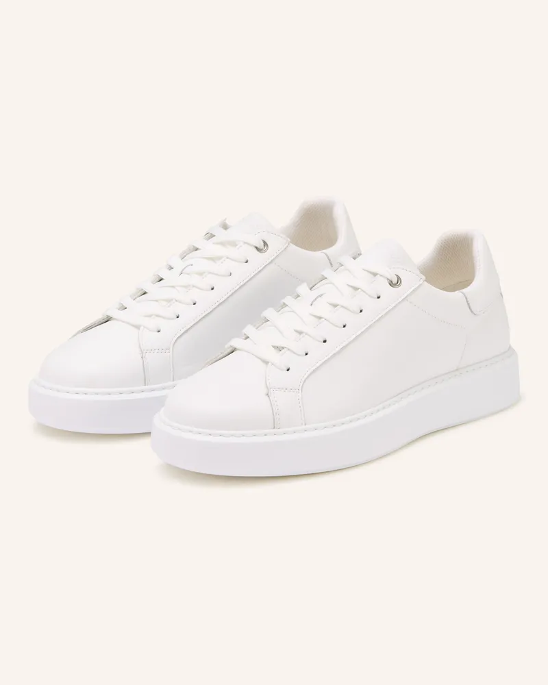 Marc O'Polo Sneaker Cedric weiss Weiss