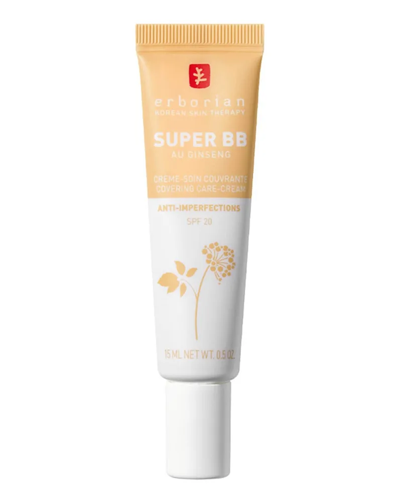 Erborian SUPER BB CREAM MINI 1666.67 € / 1 l 