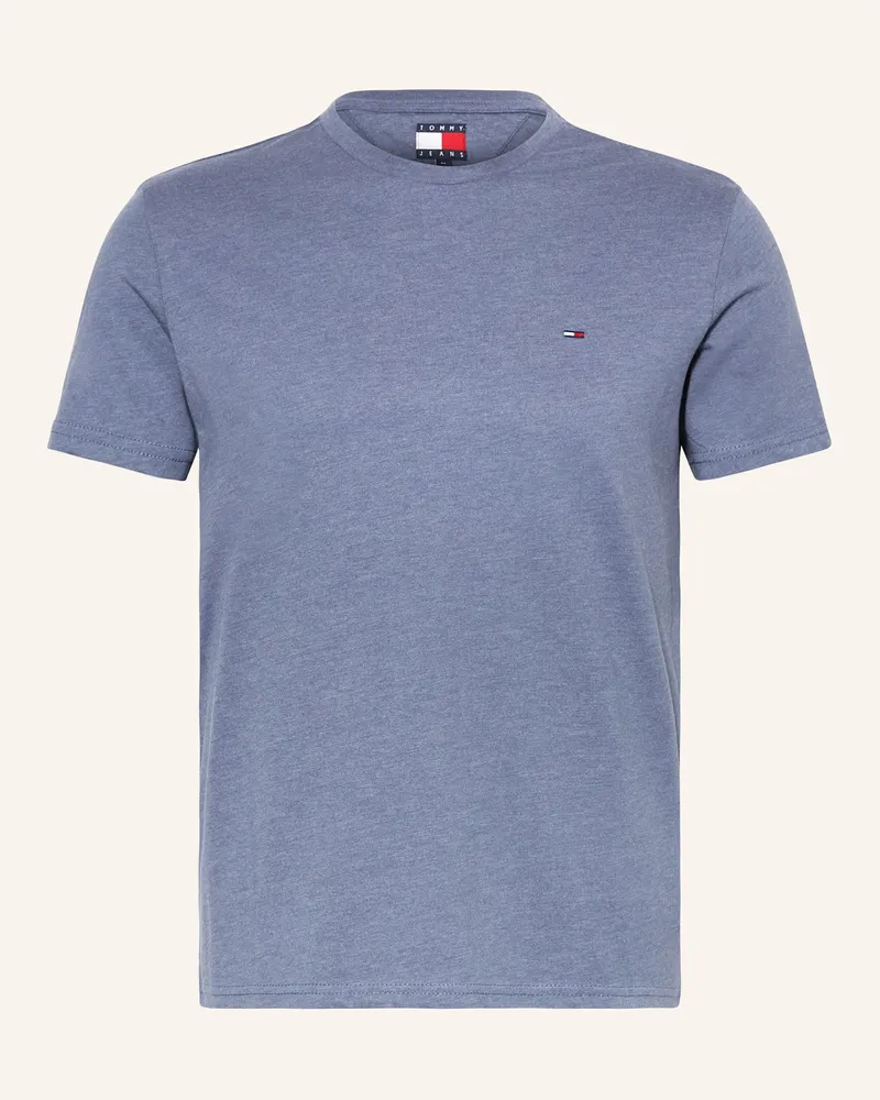 Tommy Hilfiger T-Shirt Blau