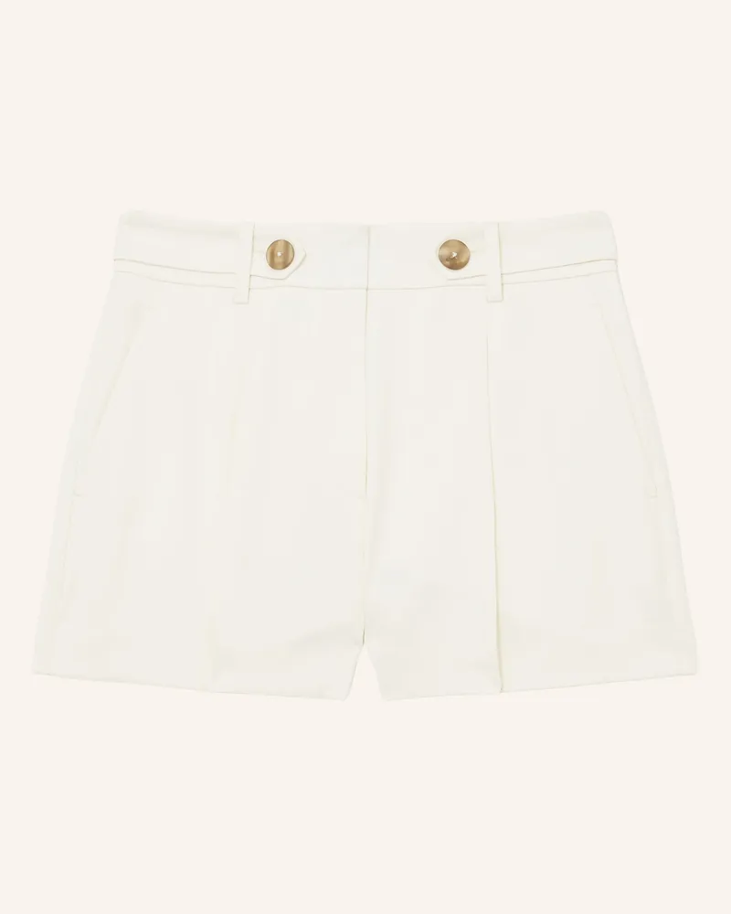 Reiss Shorts MALIN Creme