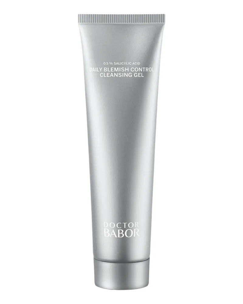 Babor Doctor Babor Clarifying - Daily Blemish Control Cleansing Gel 150 ml 