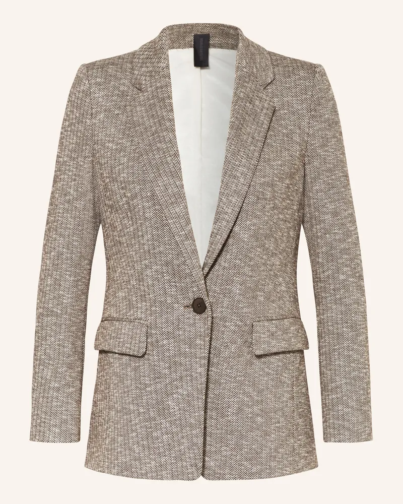 Drykorn Jerseyblazer ATLIN Braun