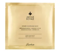 Abeille Royale Honey Cataplasm Mask