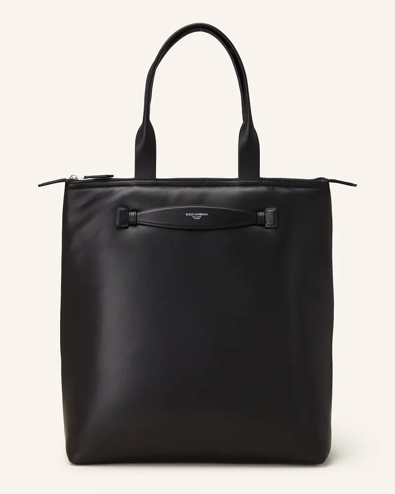 Dolce & Gabbana Handtasche Schwarz