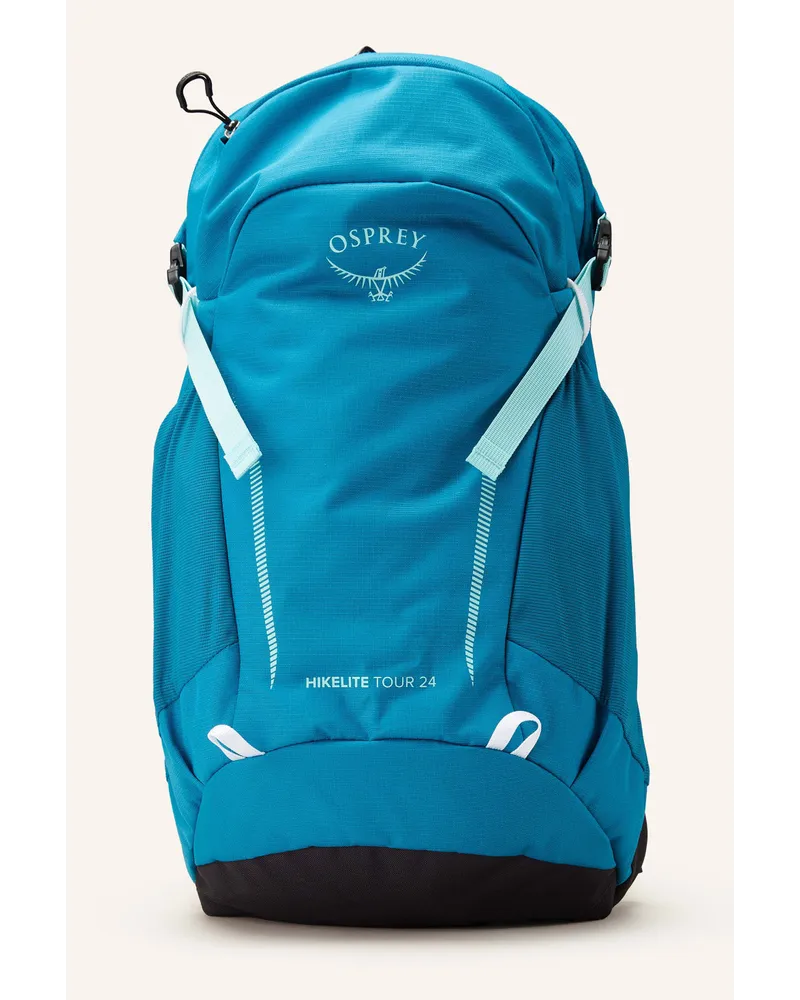 Osprey Rucksack HIKELITE TOUR 24 l Gruen