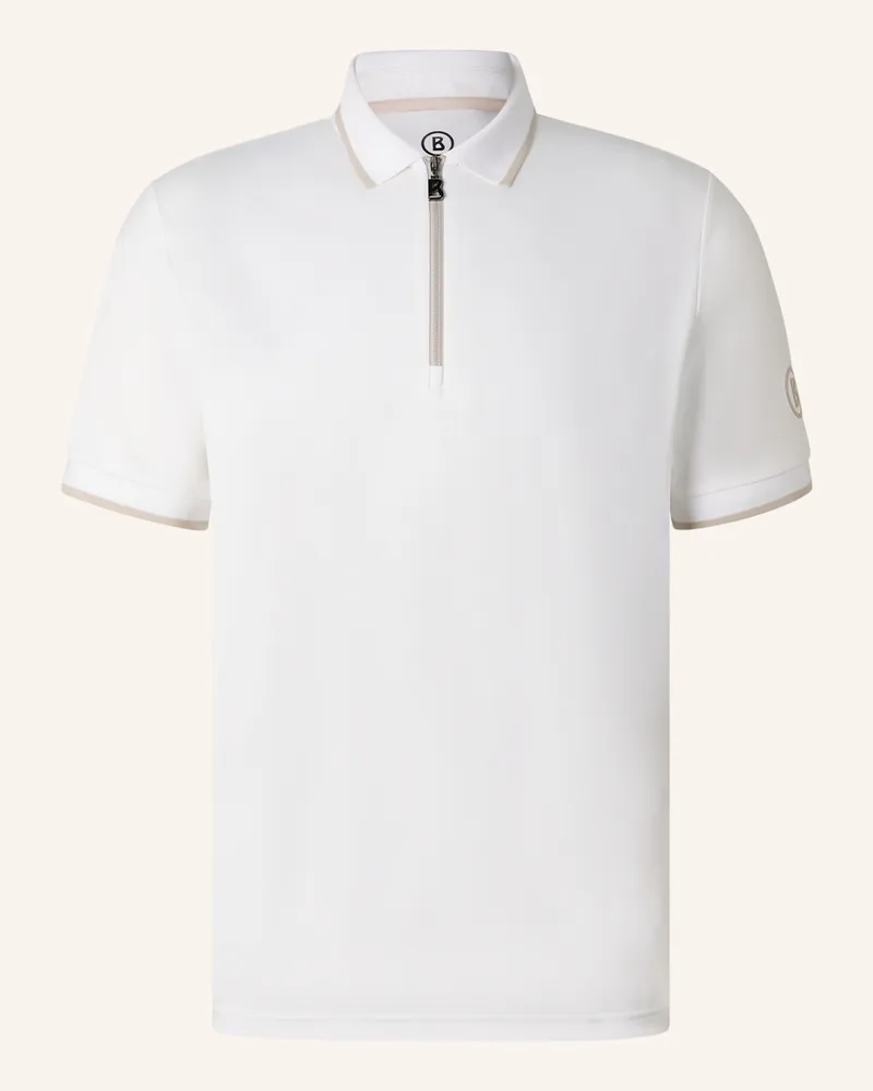 Bogner Funktions-Poloshirt Cody weiss Weiss