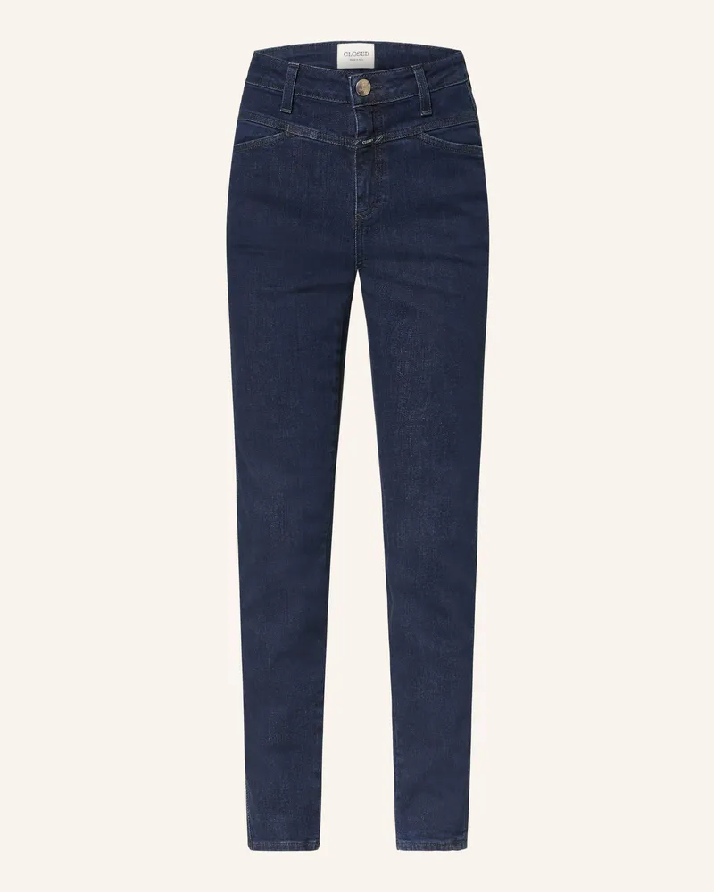 Closed Skinny Jeans SKINNY PUSHER Dbl