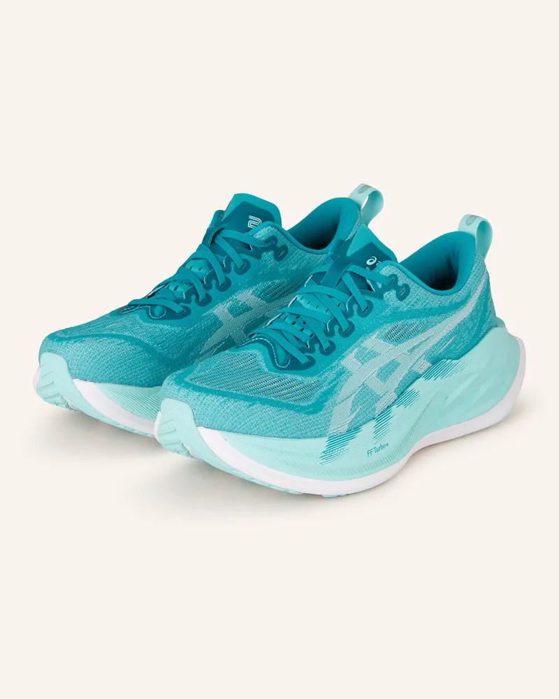 Asics Laufschuhe SUPERBLAST 2 Grün