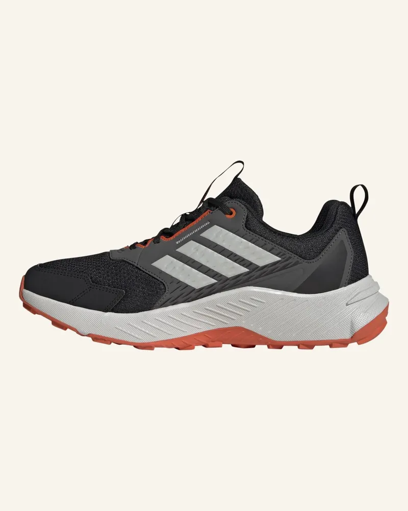 adidas TRACEFINDER TRAILRUNNING-SCHUH Schwarz