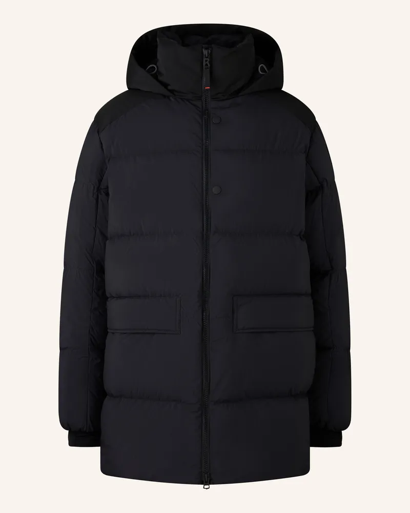 Bogner Fire & Ice Daunenparka Yaron-D schwarz Schwarz