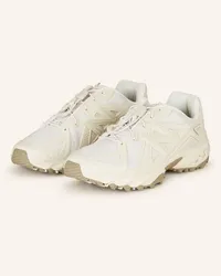 New Balance Sneaker ML610DV1 - CREME Weiss