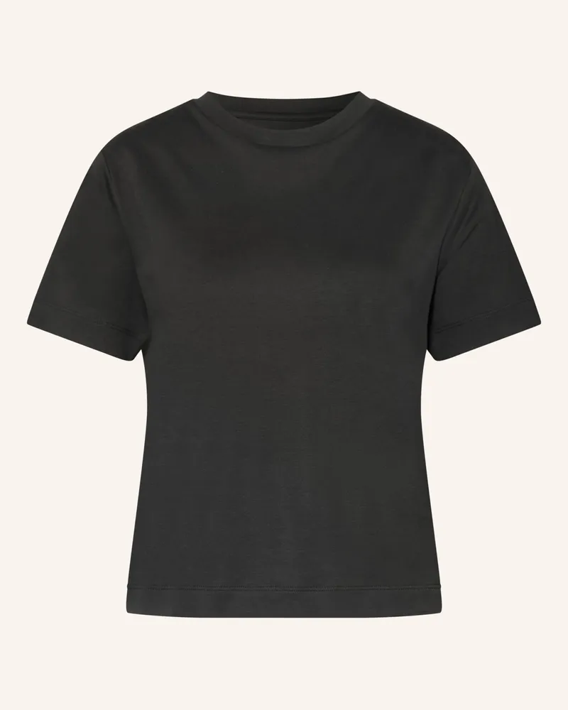 Thylie T-Shirt Ira schwarz Schwarz