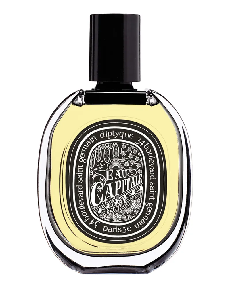 Diptyque EAU CAPITALE 