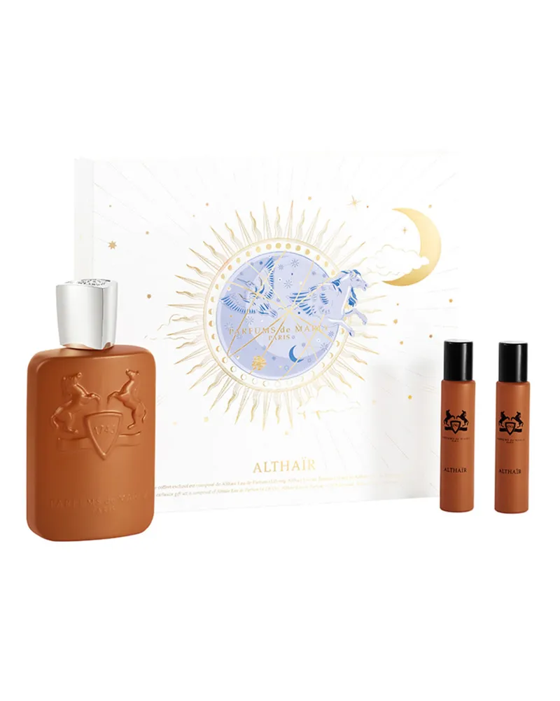 PARFUMS de MARLY Althair Coffret Duft-Set 95 ml 