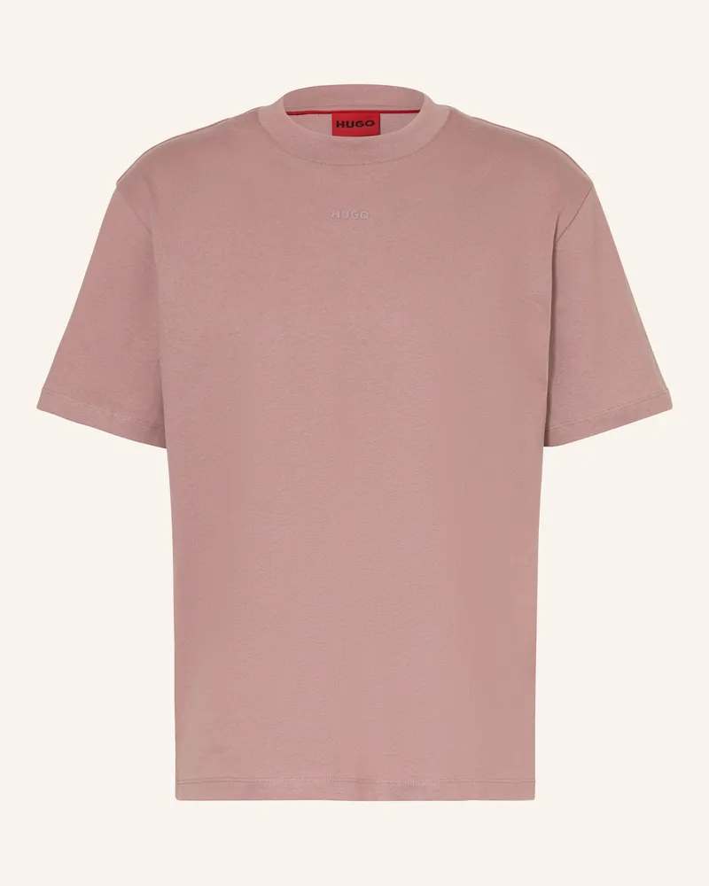 HUGO BOSS T-Shirt DAPOLINO Altrosa