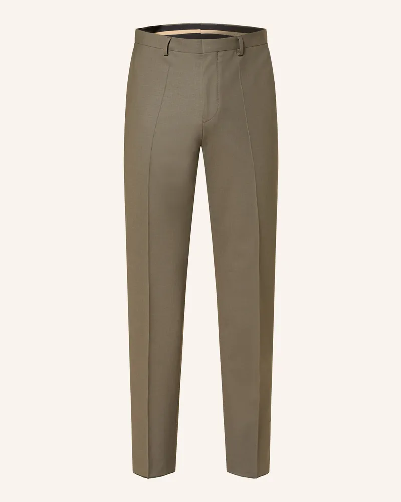 HUGO BOSS Anzughose HESTEN Extra Slim Fit 355