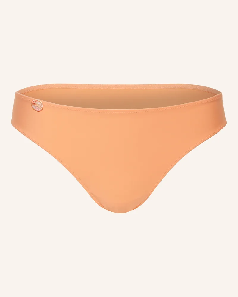Marie Jo Slip TOM Hellorange
