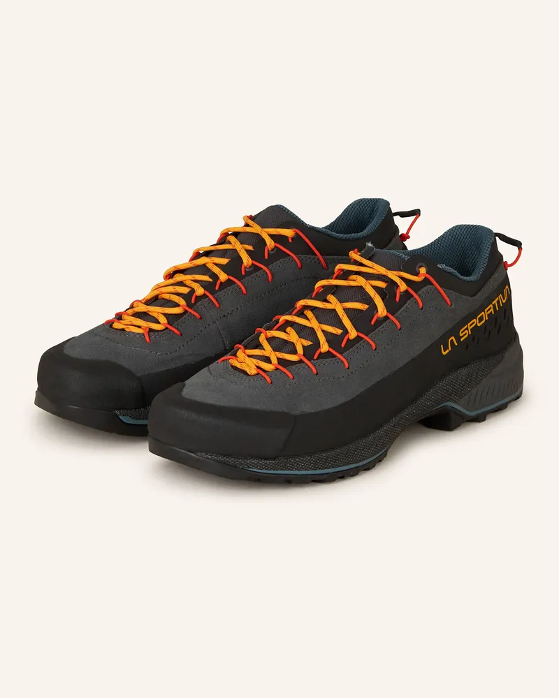 La Sportiva Wanderschuhe TX4 EVO Schwarz