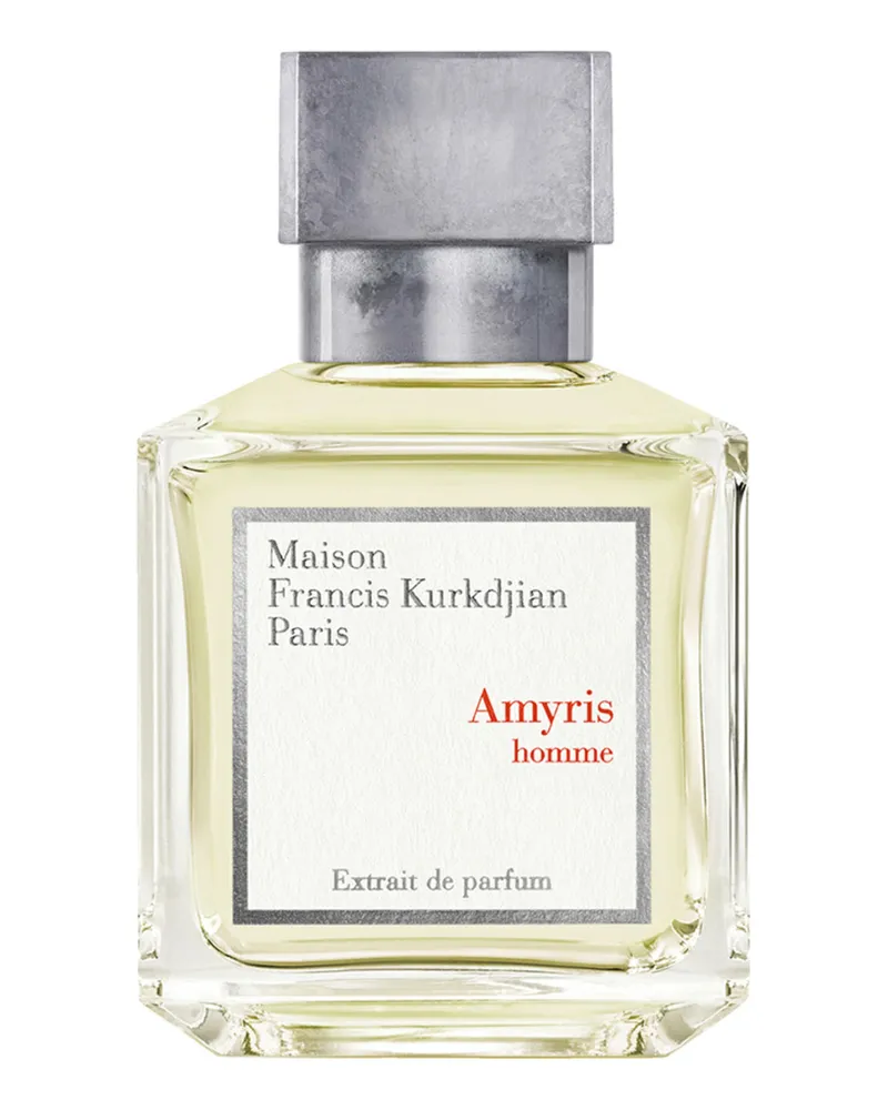 Maison Francis Kurkdjian AMYRIS HOMME 