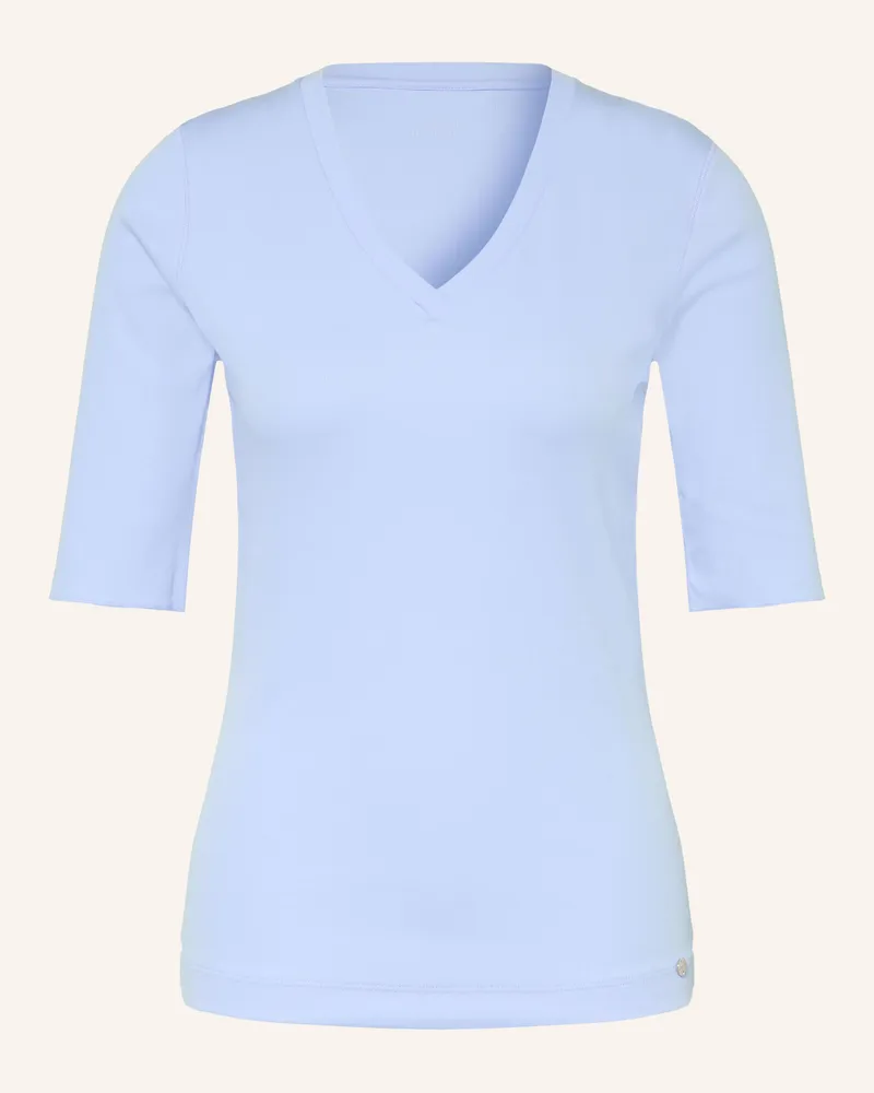 Marc Cain T-Shirt blau 323
