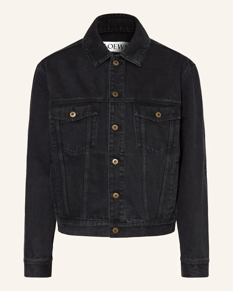 Loewe Jeansjacke 1100