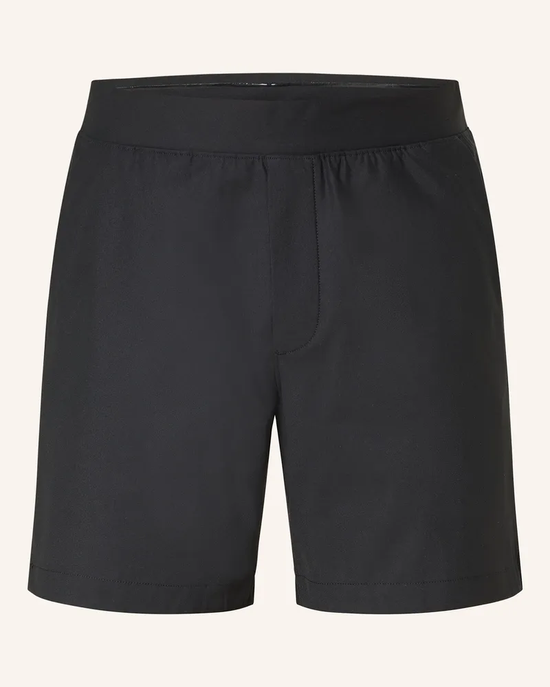 Under Armour Golfshorts UA DRIVE PULL-ON Schwarz