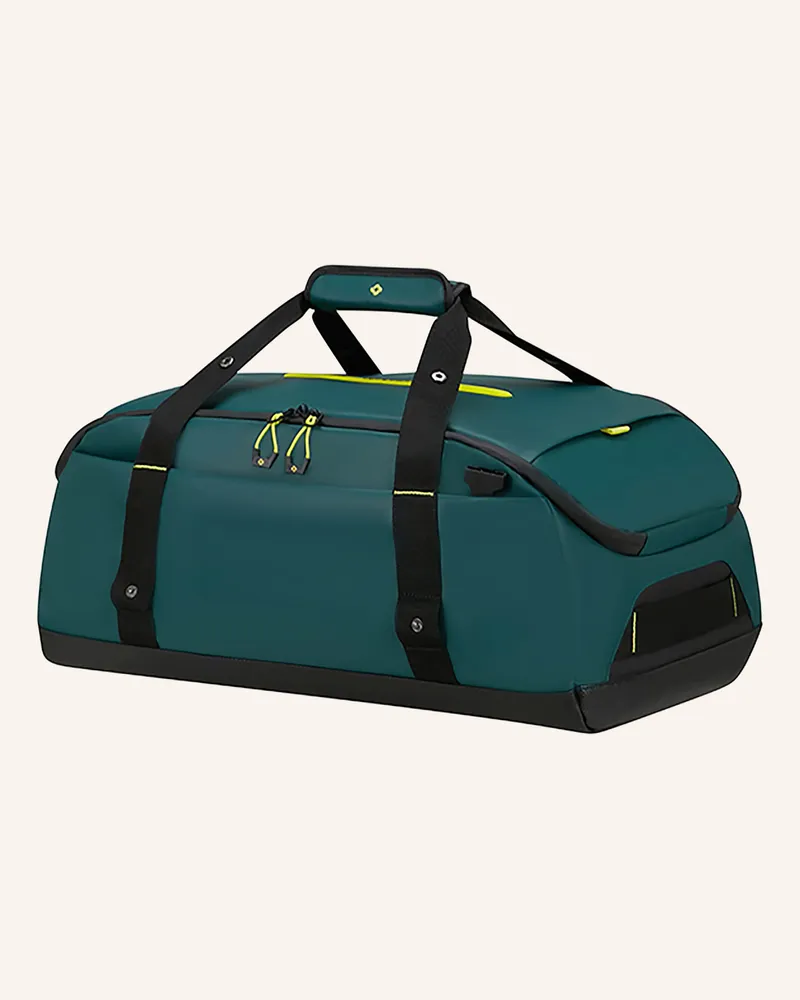 Samsonite Reisetasche ECODIVER Petrol