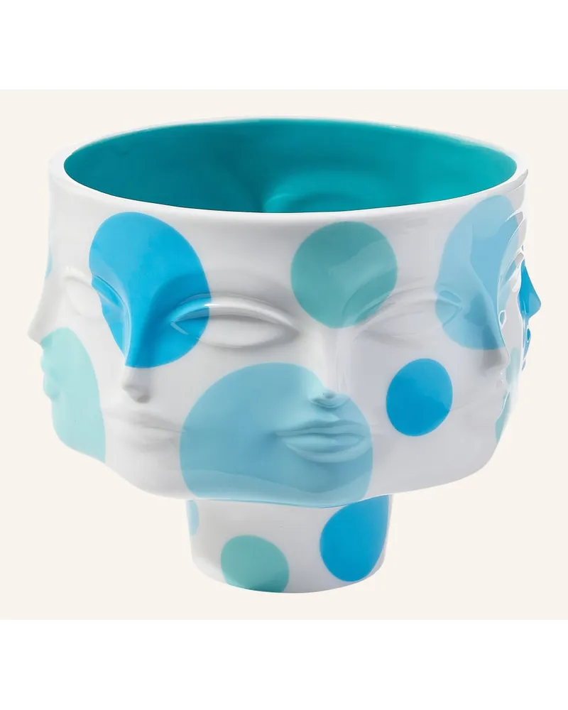 Jonathan Adler Schale L'POP DORA MAAR Weiss