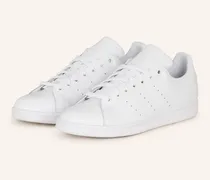 Sneaker Stan Smith weiss