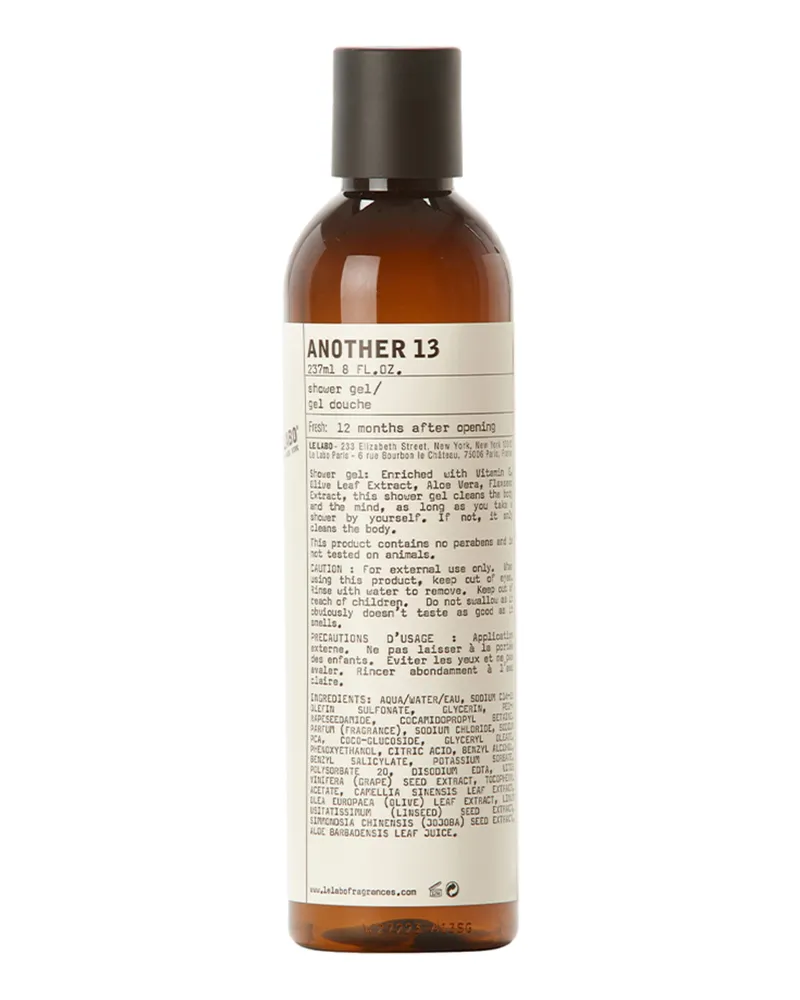 Le Labo Another 13 Duschgel 237 ml 