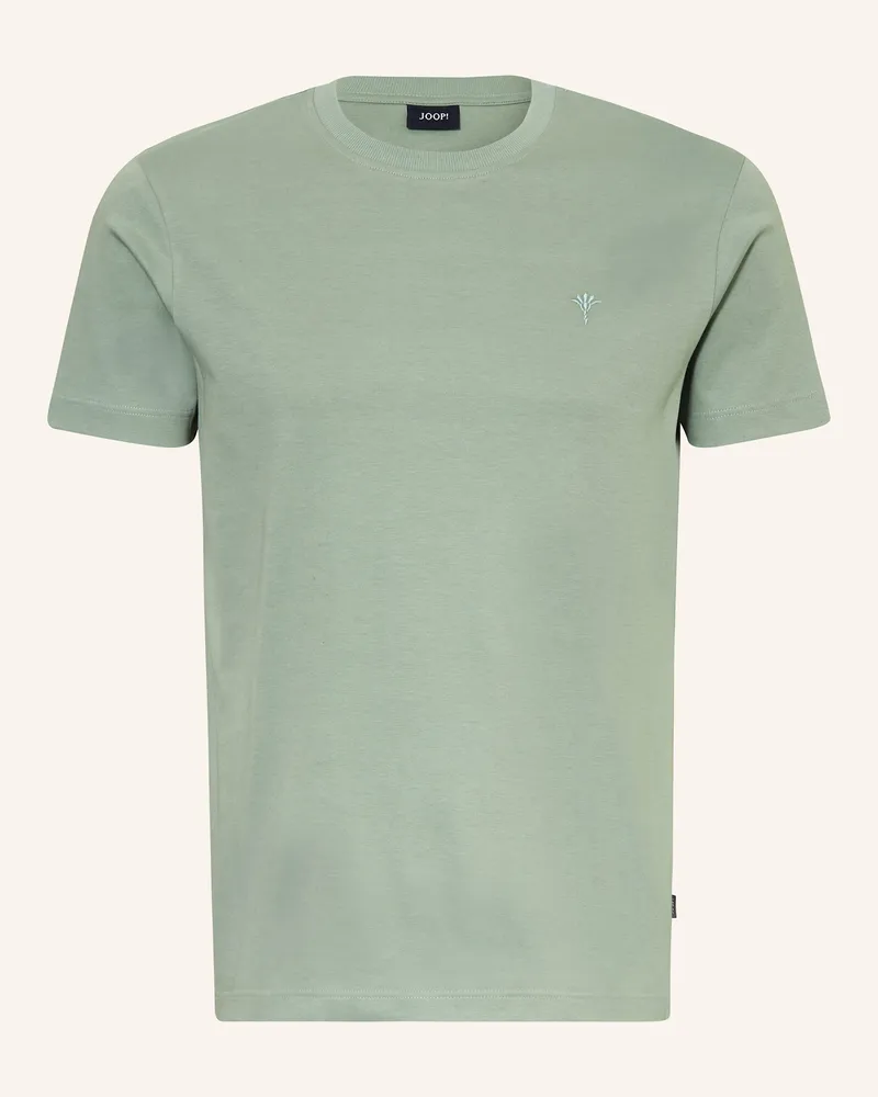 JOOP! T-Shirt PRIAMO Hellgrün