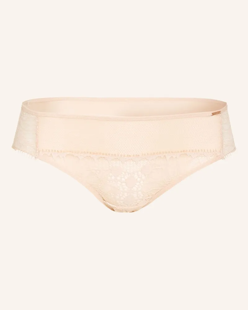Chantelle Slip Day To Night beige Beige