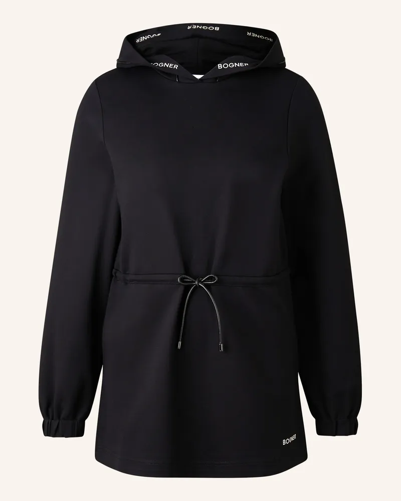 Bogner Sweatshirt Schwarz