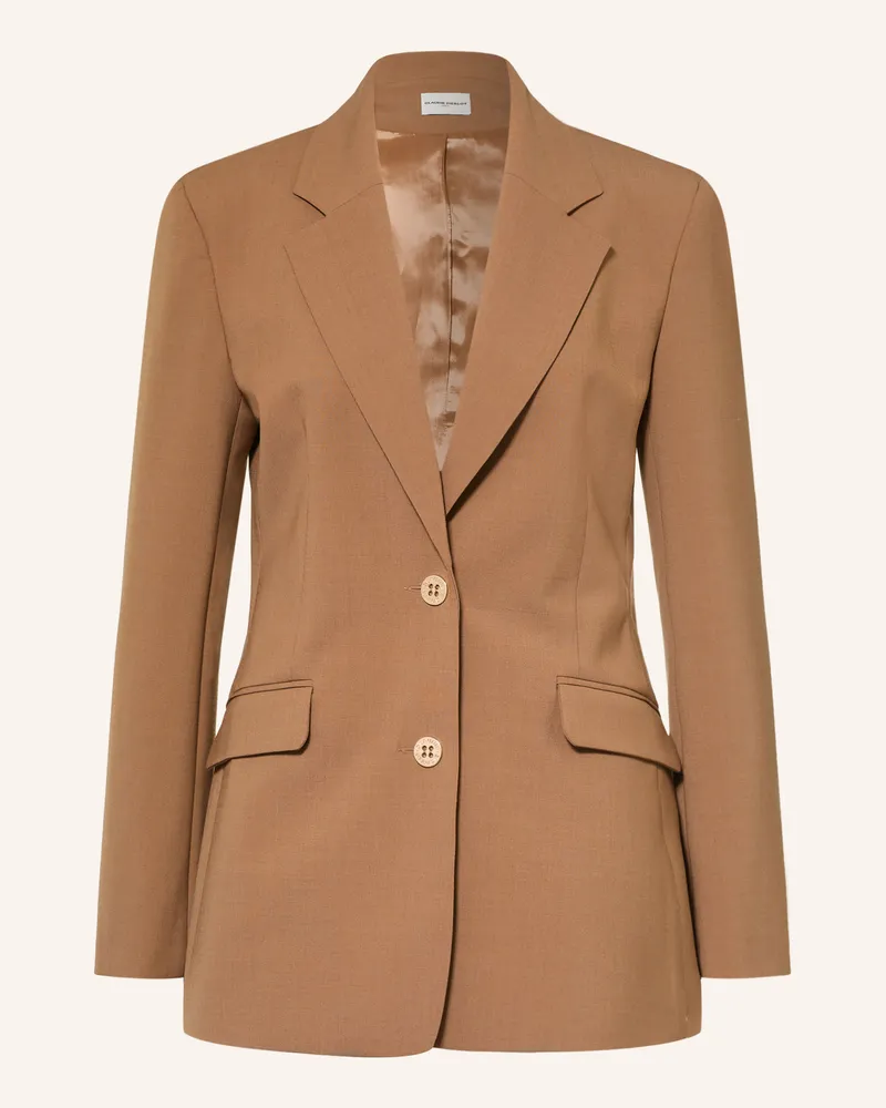 Claudie Pierlot Blazer braun Camel