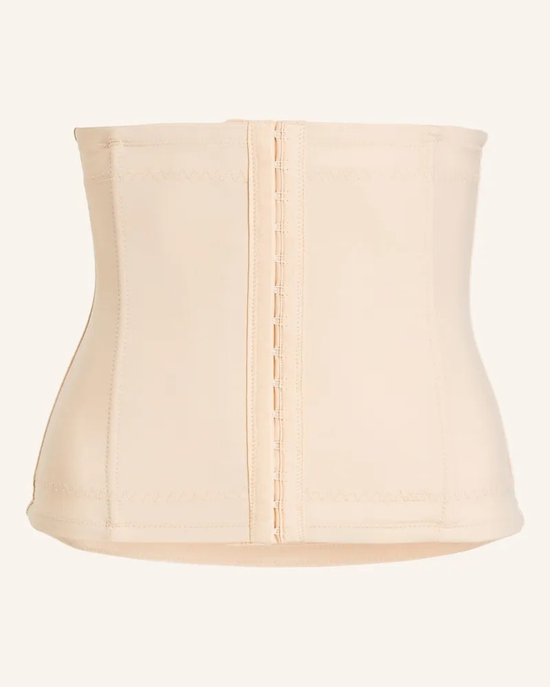 Magic Bodyfashion Corsage Maxi Sexy Waistnipper beige Beige