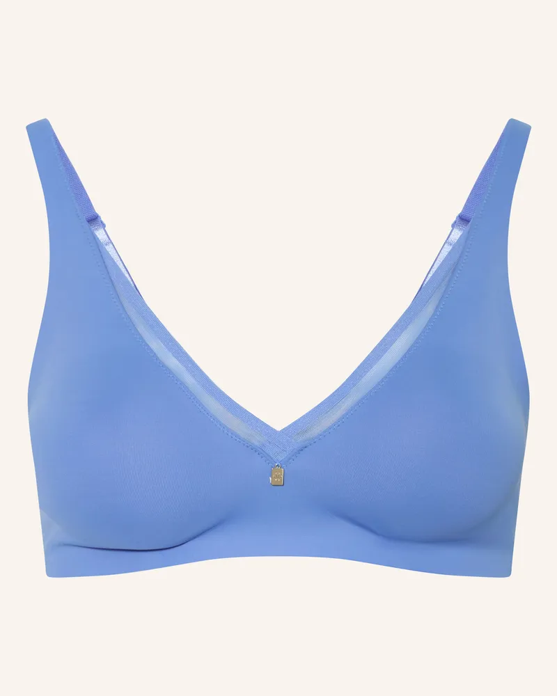 Triumph Minimizer-Bh True Shape Sensation blau Blau