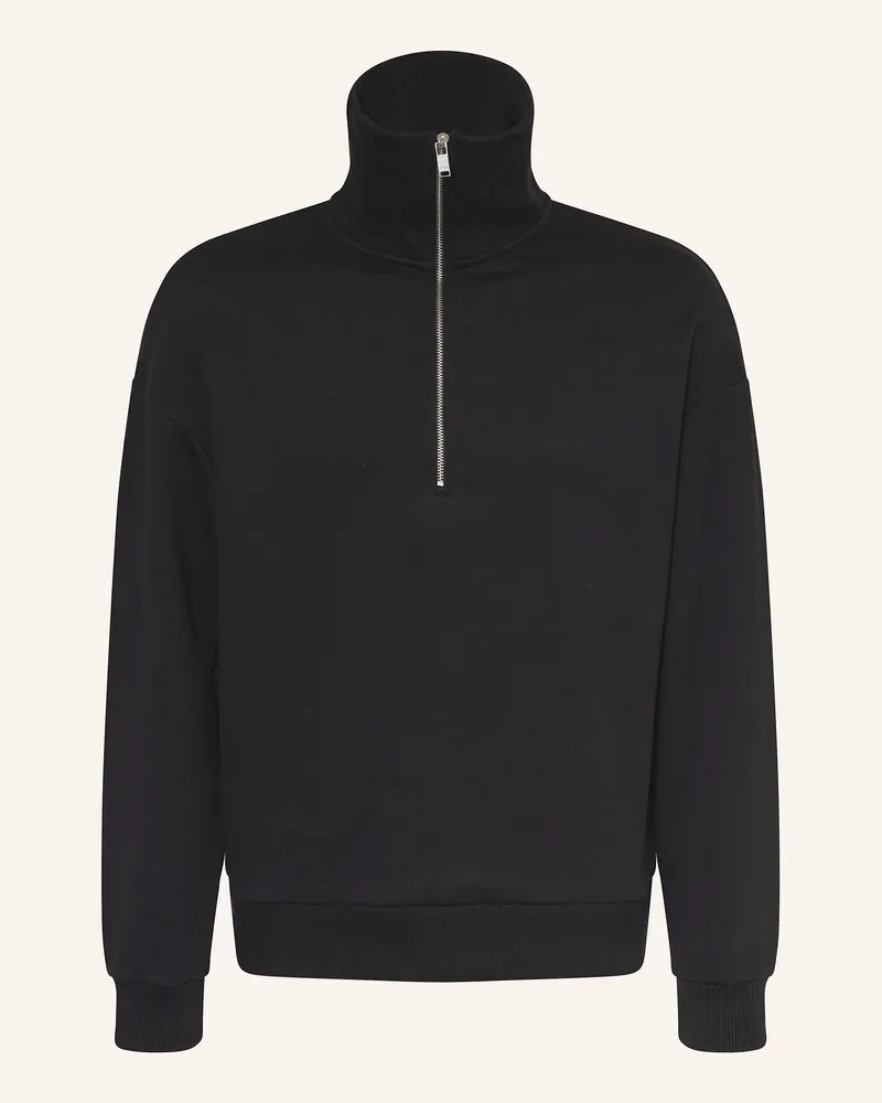 Drykorn Sweat-Troyer KAILEP Schwarz